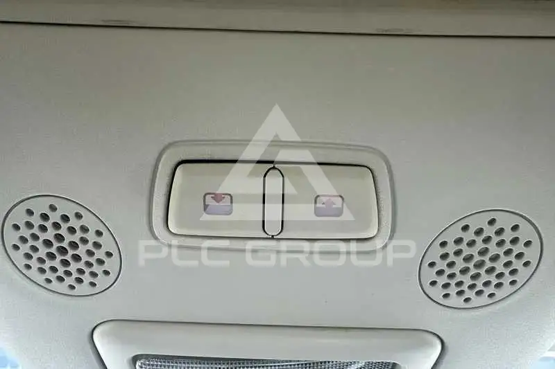2015 Fiat 500