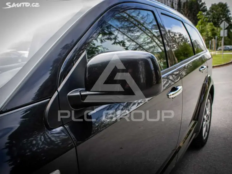 2015 Fiat Freemont