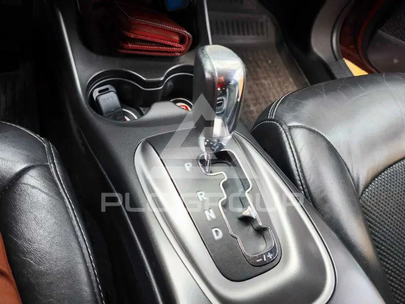 2015 Fiat Freemont