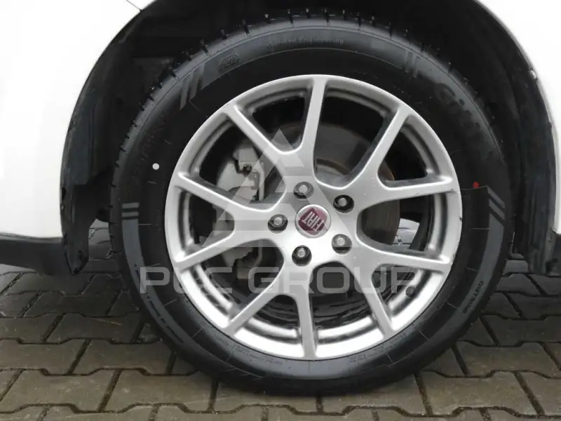 2015 Fiat Freemont