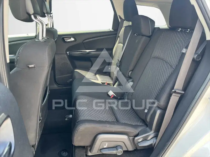 2015 Fiat Freemont