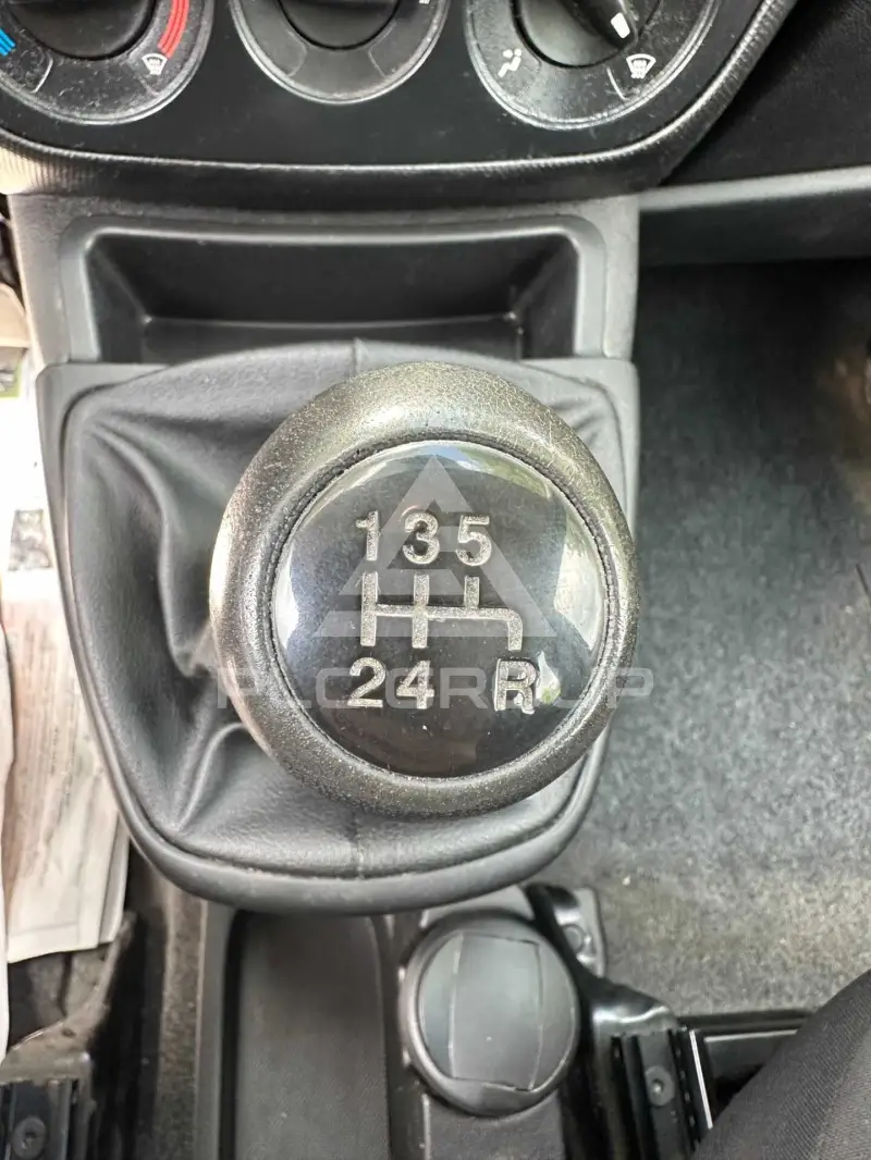 2015 Fiat QUBO