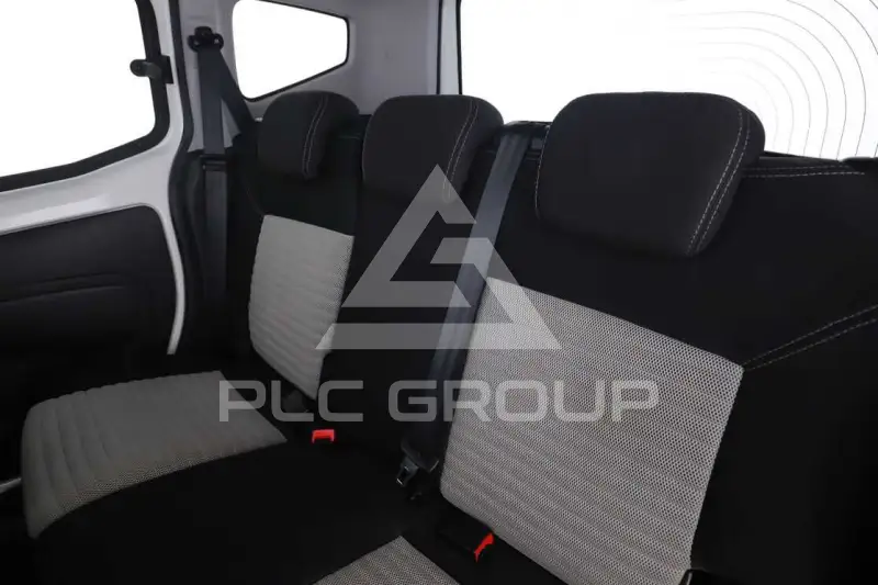 2015 Fiat QUBO