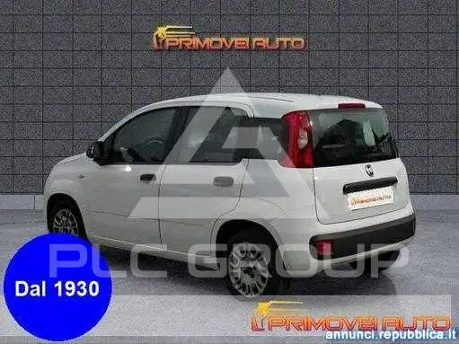 2015 Fiat Panda