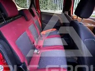 2015 Fiat Doblo