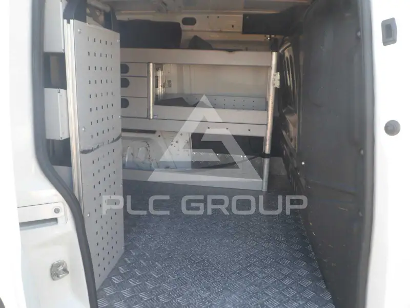 2015 Fiat Doblo