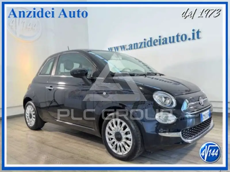 2015 Fiat Doblo