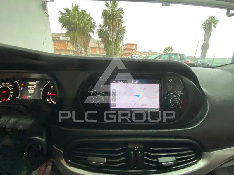 2015 Fiat Tipo