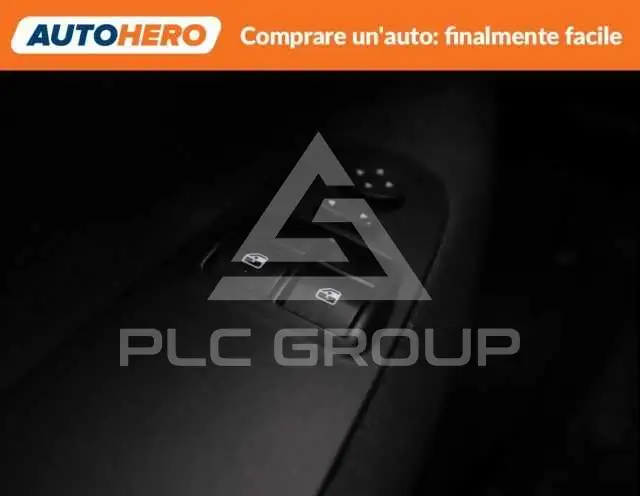 2015 Fiat Punto