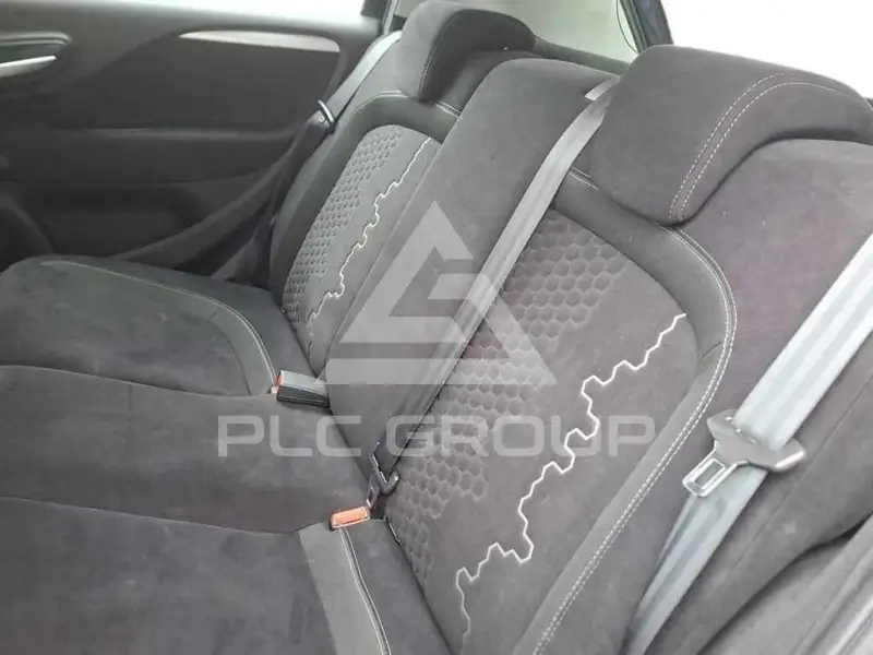 2015 Fiat Punto