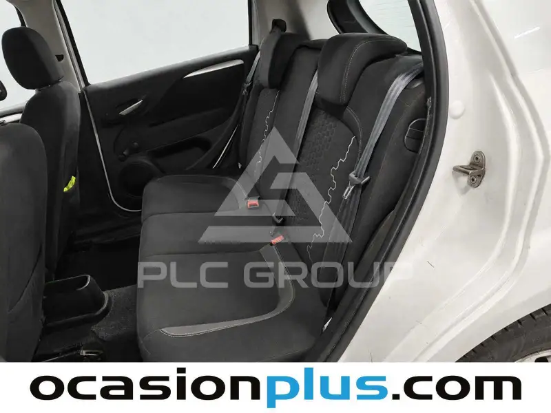 2015 Fiat Punto