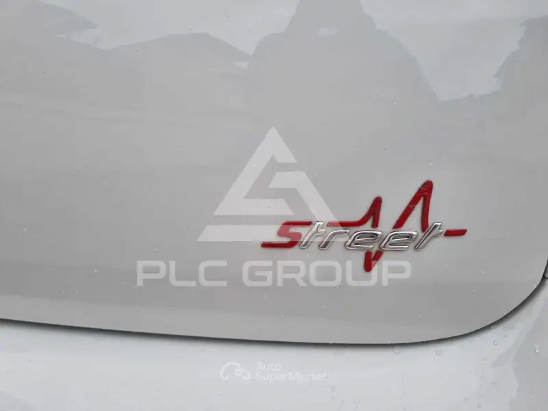 2015 Fiat Punto