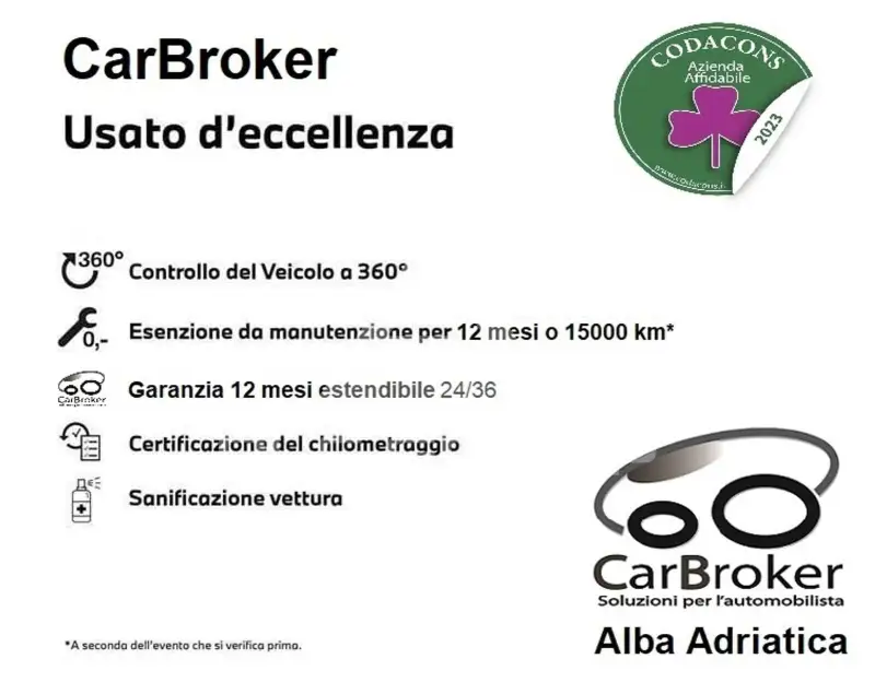 2015 Fiat Punto