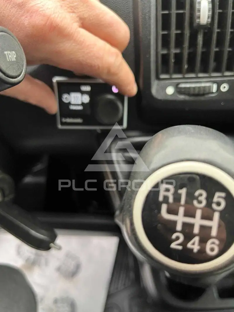 2015 Fiat Ducato