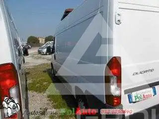 2015 Fiat Ducato