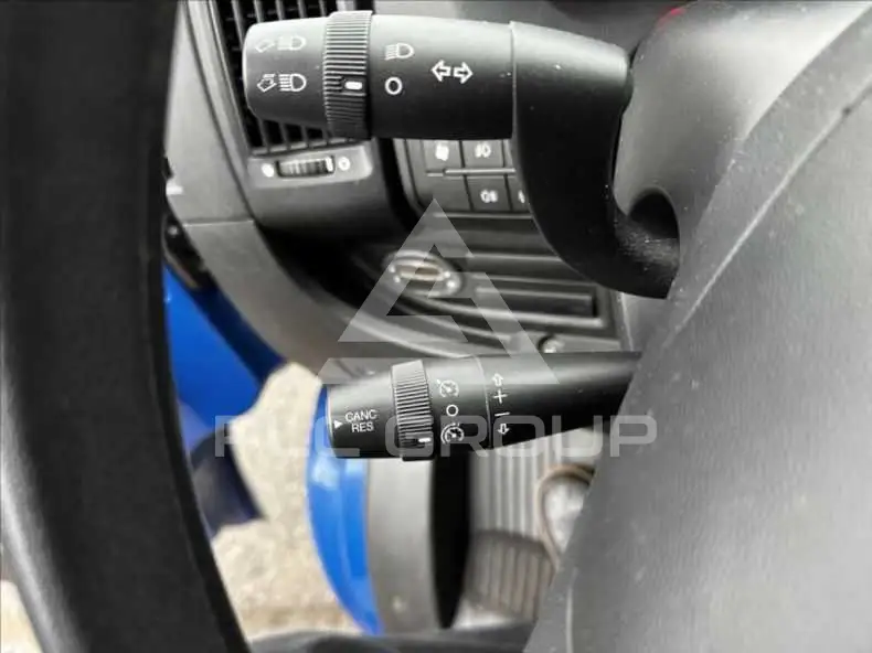 2015 Fiat Ducato