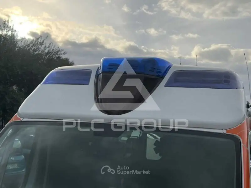 2015 Fiat Ducato