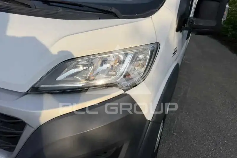 2015 Fiat Ducato