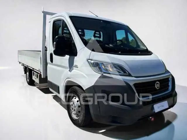 2015 Fiat Ducato