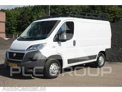 2015 Fiat Ducato