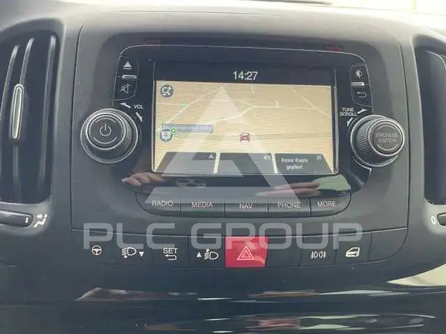 2015 Fiat 500