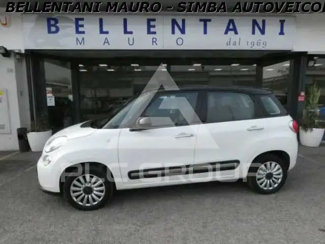 2015 Fiat 500