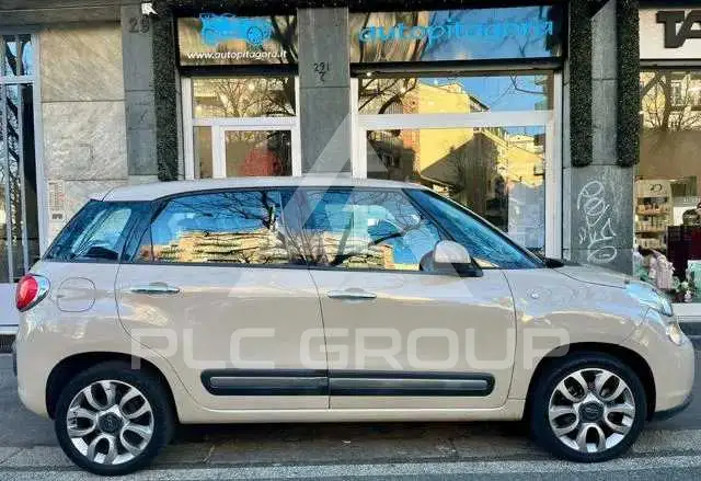 2015 Fiat 500