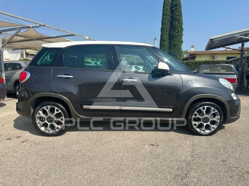 2015 Fiat 500