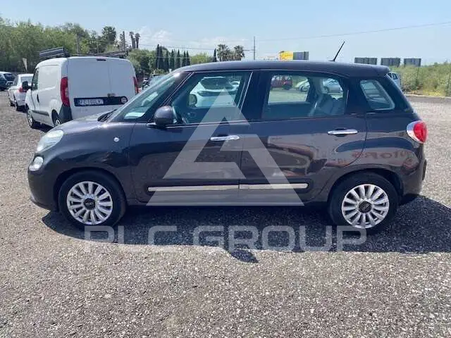 2015 Fiat 500