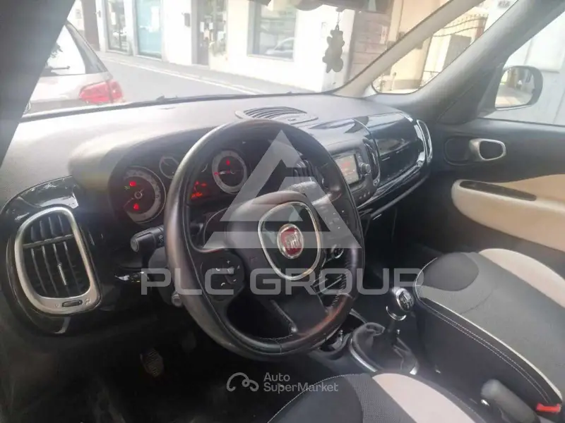 2015 Fiat 500