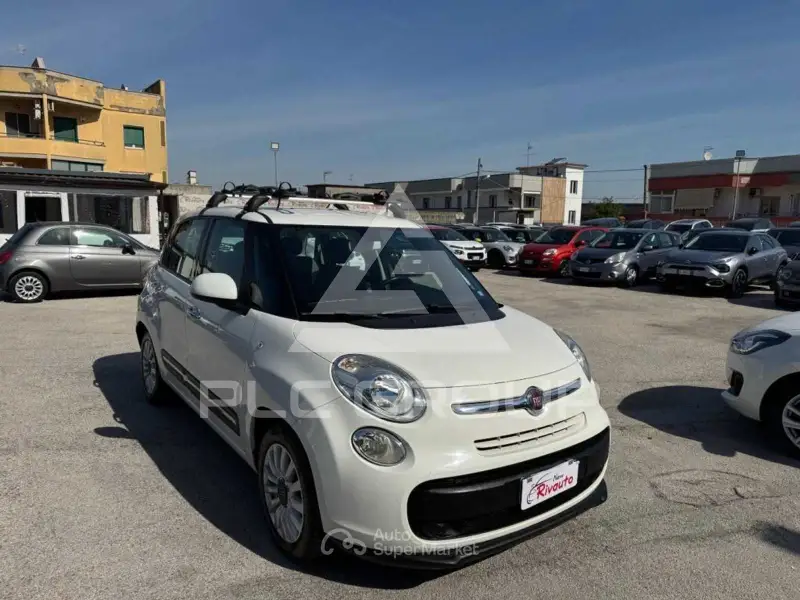 2015 Fiat 500