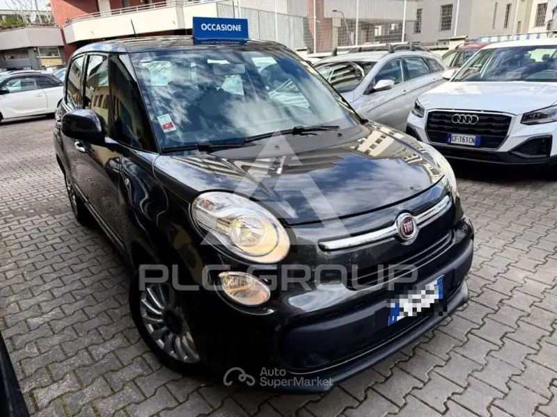 2015 Fiat 500
