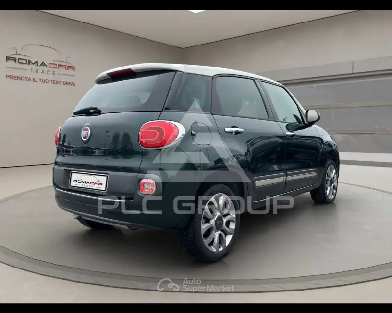 2015 Fiat 500