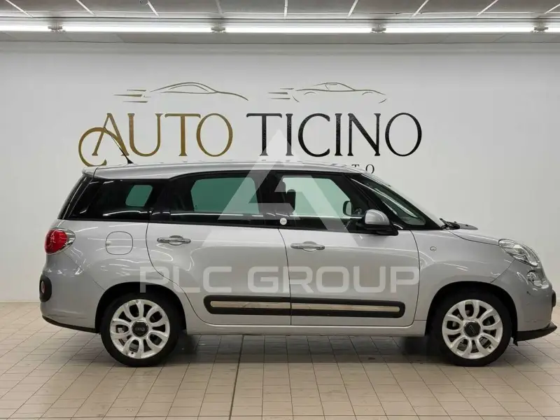 2015 Fiat 500