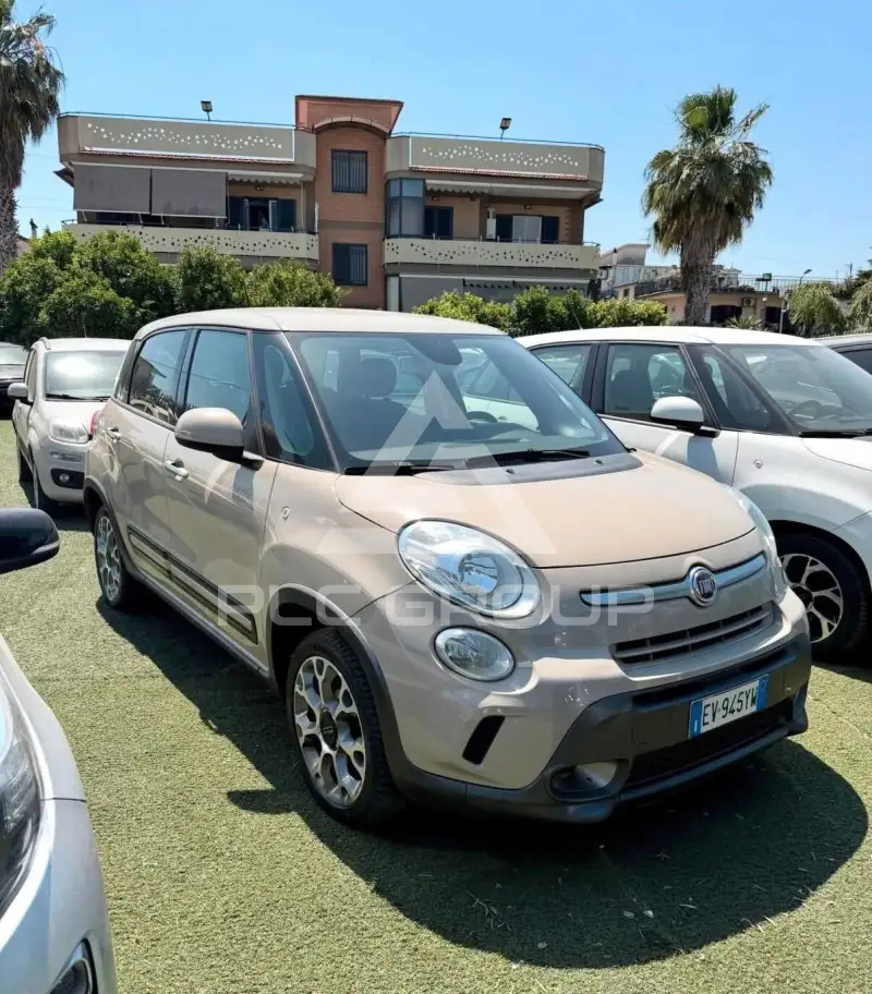 2015 Fiat 500
