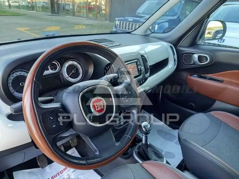2015 Fiat 500