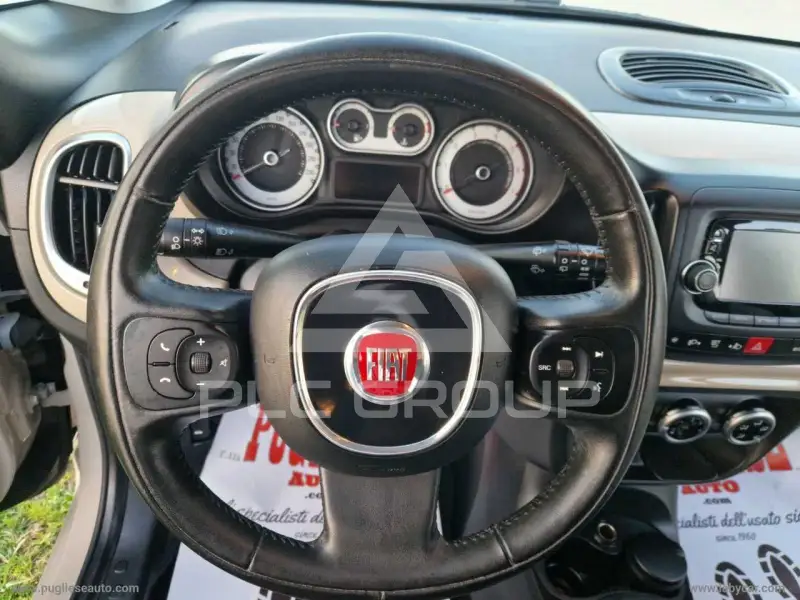 2015 Fiat 500