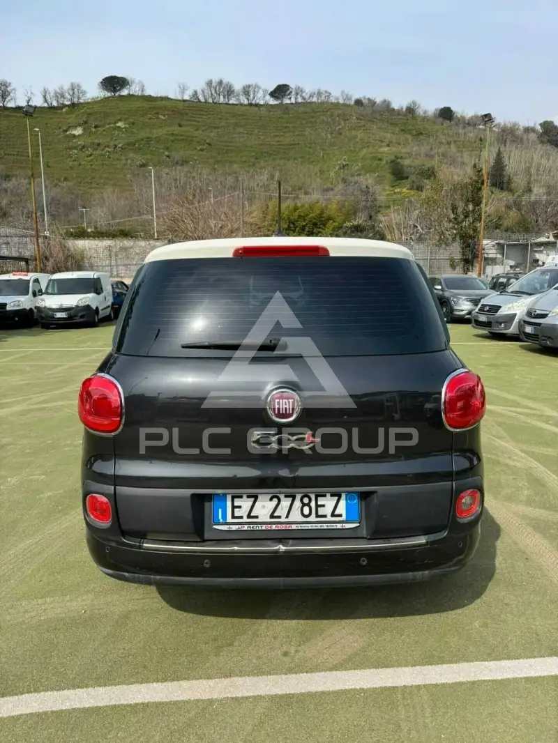 2015 Fiat 500