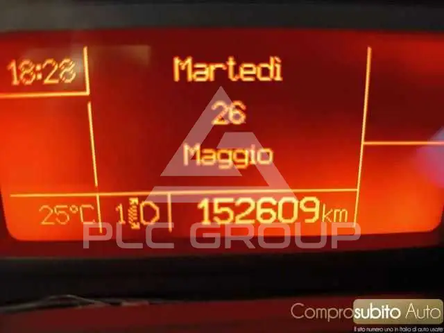2015 Fiat 500