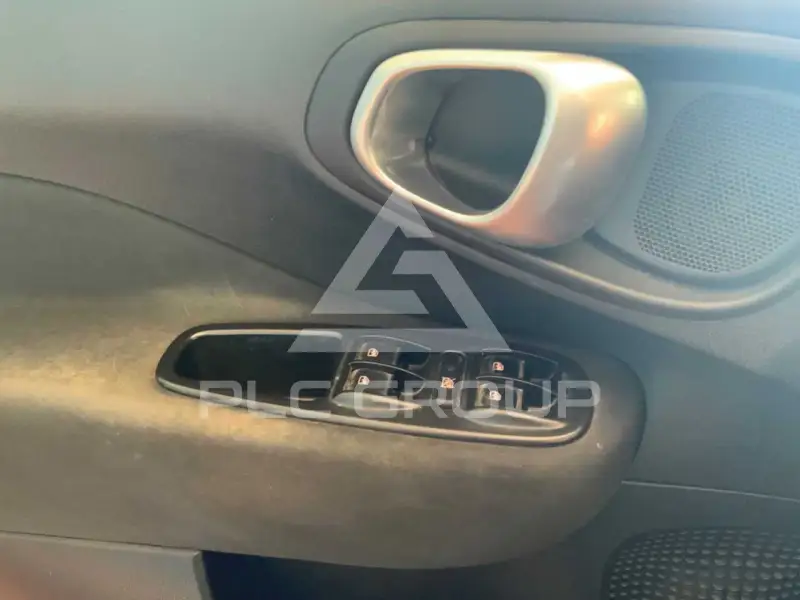 2015 Fiat 500