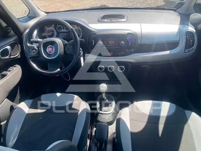 2015 Fiat 500