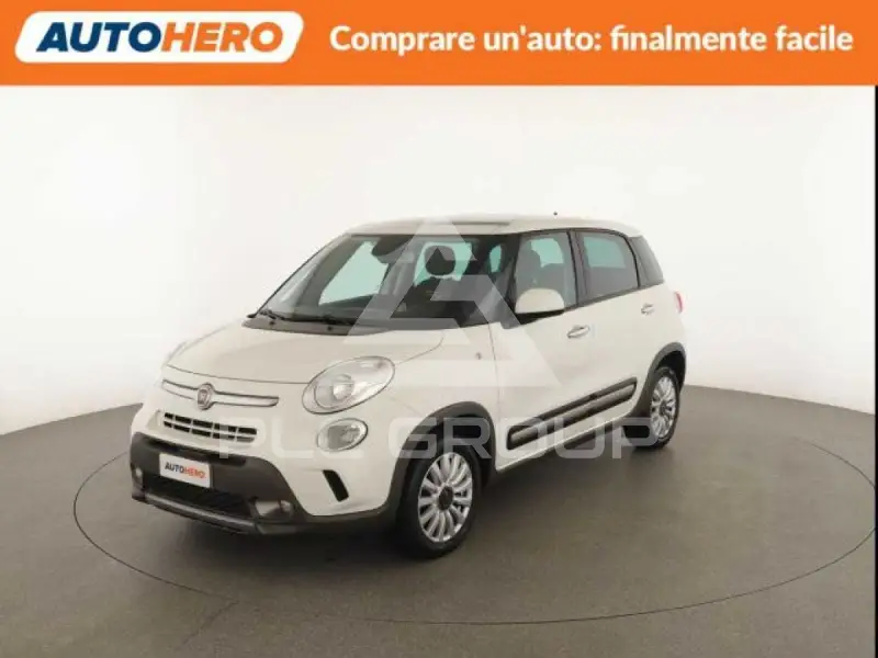 2015 Fiat 500