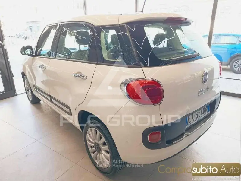 2015 Fiat 500