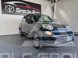 2015 Fiat 500