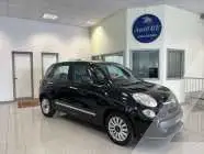 2015 Fiat 500