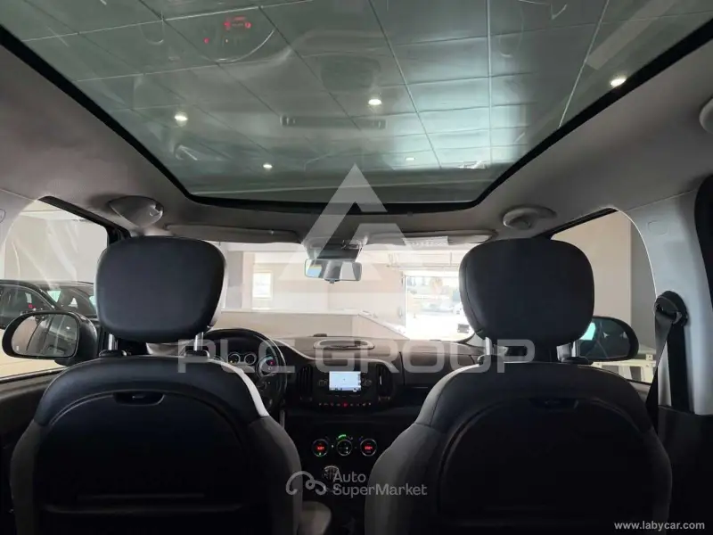 2015 Fiat 500