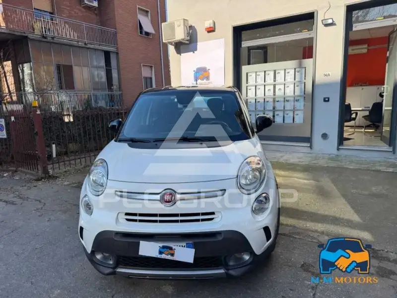 2015 Fiat 500