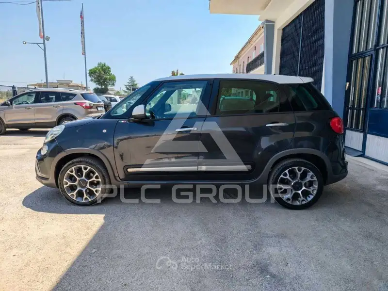 2015 Fiat 500