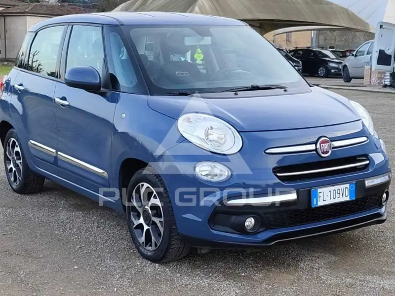 2015 Fiat 500