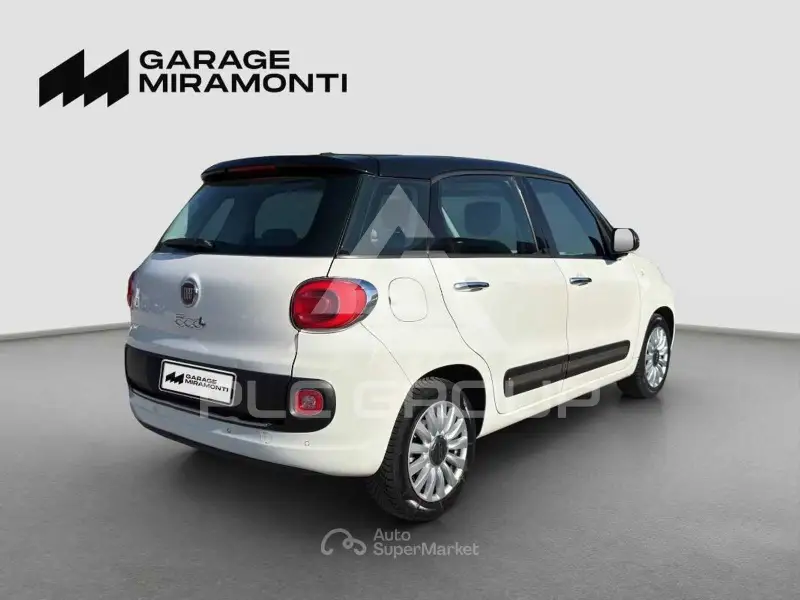 2015 Fiat 500